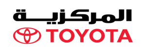 Markazia Toyota Logo Official